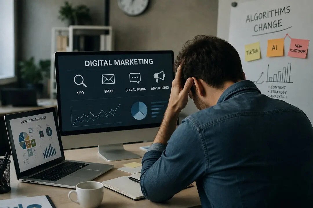 Marketing Digital