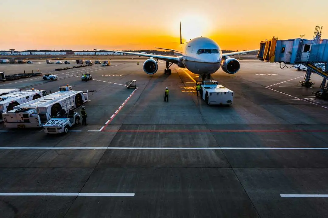 Aeropuerto

Foto de Rocker Sta en Unsplash