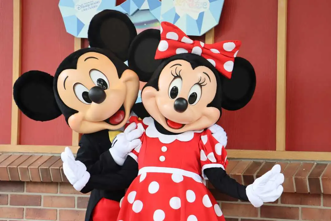 Disney

Foto de Taha en Unsplash
