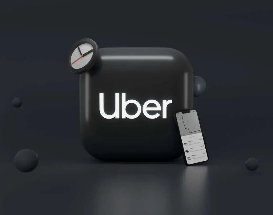 Uber

Foto de Mariia Shalabaieva en Unsplash