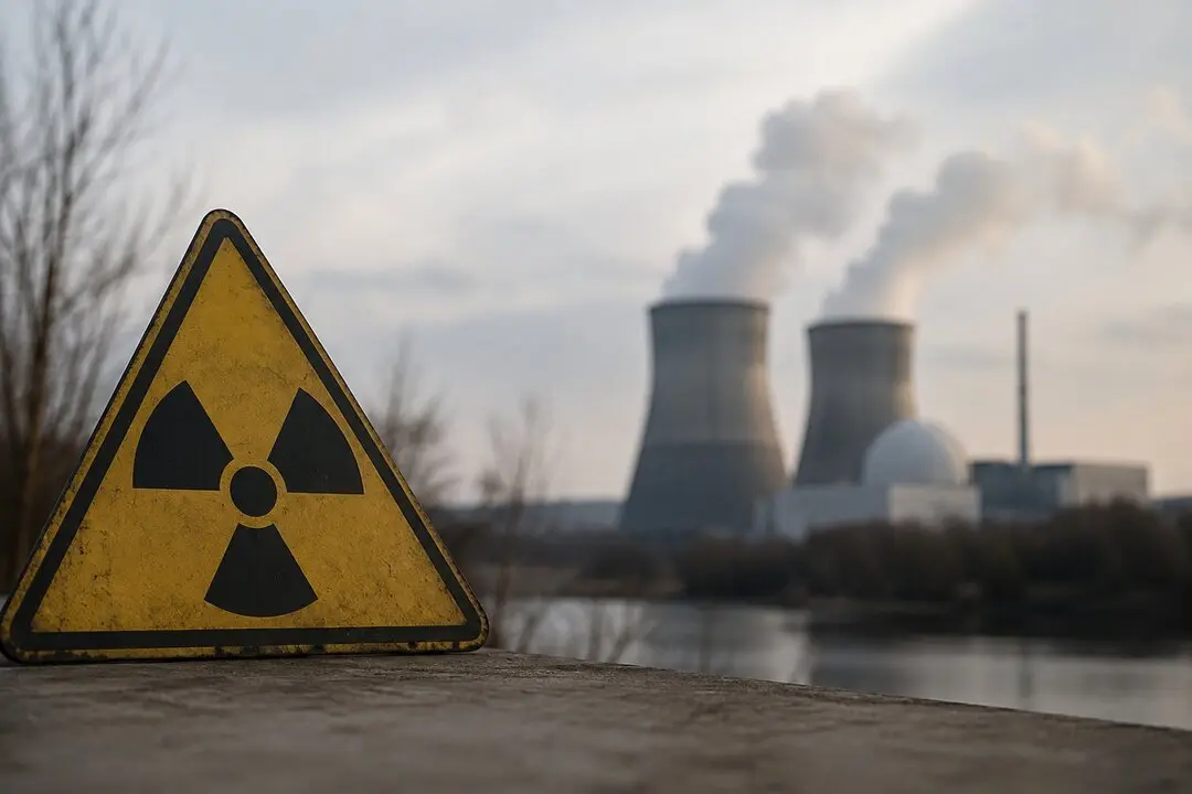 Nuclear