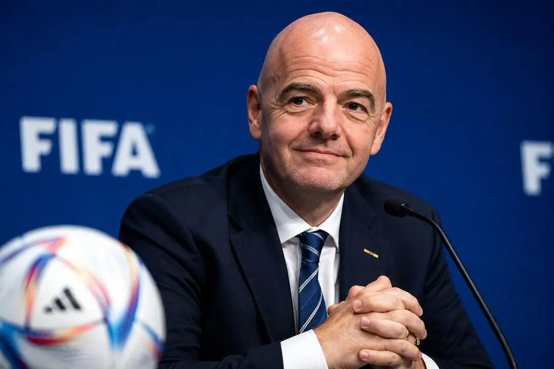 Infantino