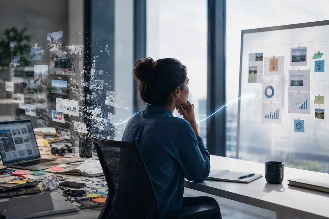 Marketing Digital