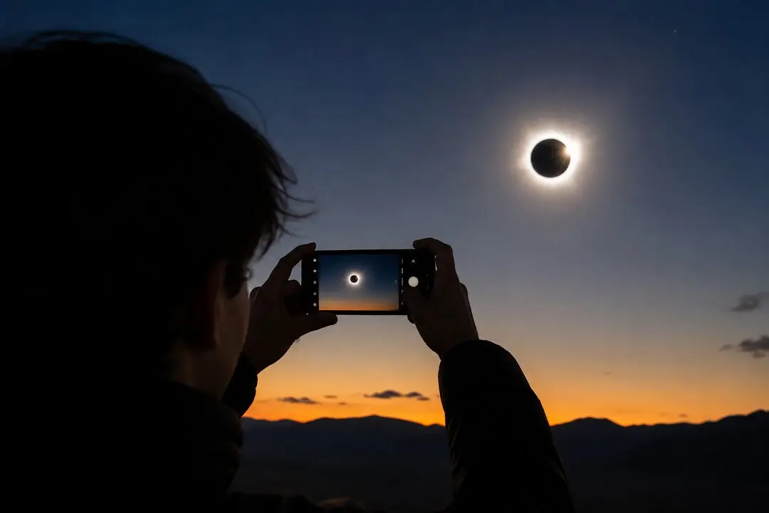 Eclipse