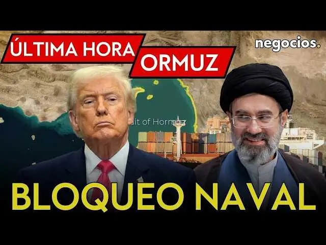 Vista a&eacute;rea del estrecho de Ormuz, ruta mar&iacute;tima estrat&eacute;gica para el transporte de petr&oacute;leo global, escenario clave en la tensi&oacute;n actual.<br>                        <br>                        <br>                        <br>                      