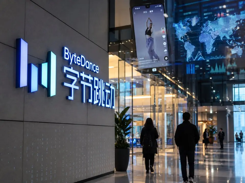 ByteDance
