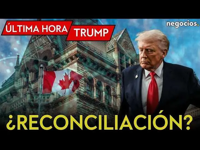 Imagen ilustrativa del canal Negocios TV con la noticia acerca de Trump y las recientes din&aacute;micas pol&iacute;ticas y econ&oacute;micas<br>                        <br>                        <br>                        <br>                      