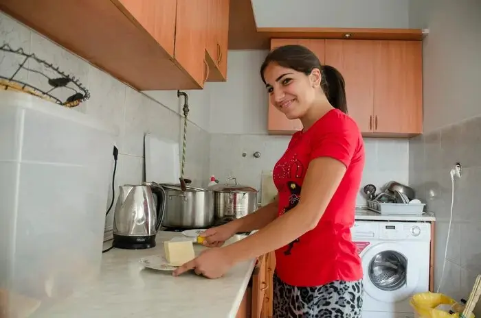 Día de la Juventud Aldeas Infantiles SOS