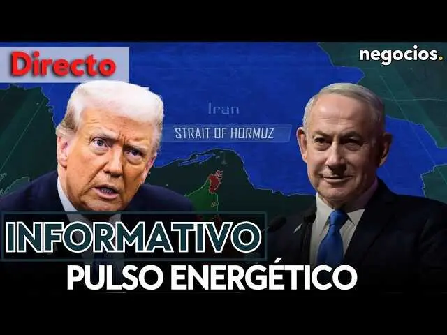Imagen del v&iacute;deo informativo de Negocios TV que presenta temas de seguridad y geopol&iacute;tica en un contexto internacional<br>                        <br>                        <br>                        <br>                      