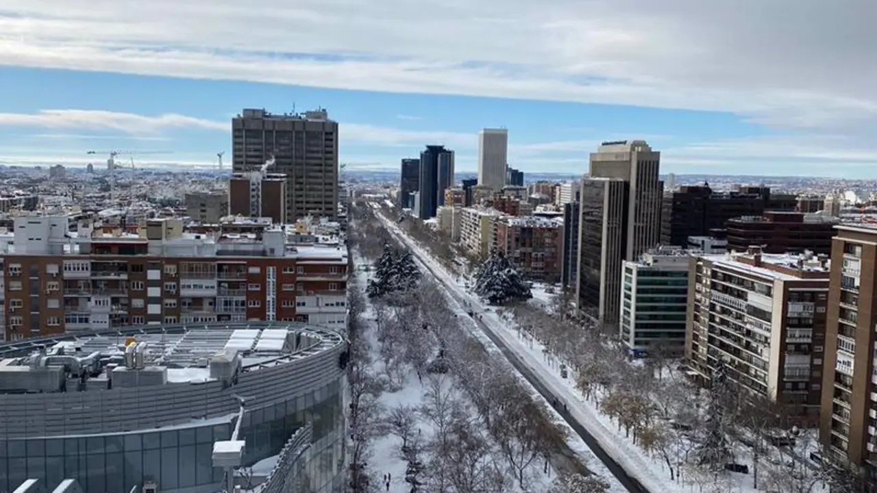 Imagen de Europa Press.