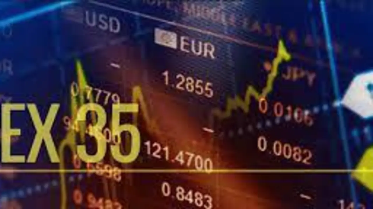 Wall Street cambia el guion y enfr&iacute;a al IBEX 35 a las puertas del BCE