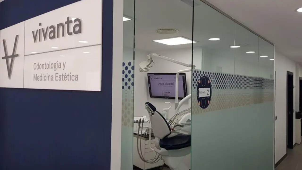 16/04/2018 Vivanta
POLITICA ESPAÑA EUROPA MADRID SALUD
VIVANTA