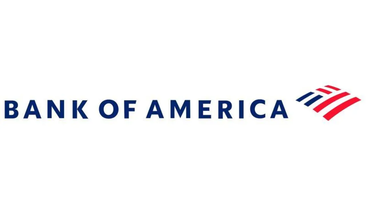 Logo de Bank of America.
BANK OF AMERICA
(Foto de ARCHIVO)
01/1/1970