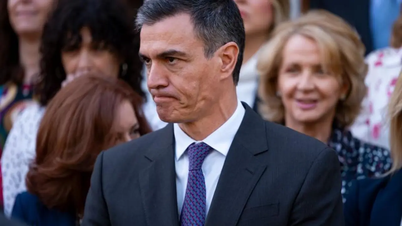 Pedro Sánchez