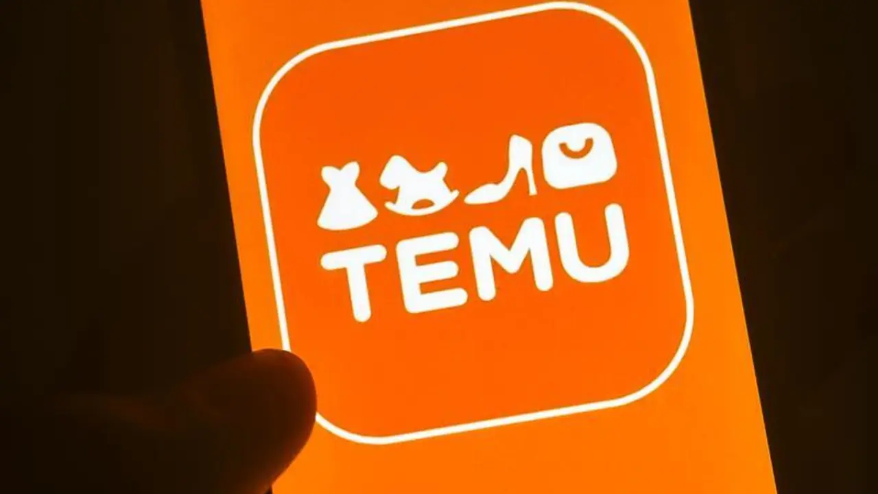 July 1, 2024, New York, New York, United States of America: Temu on an iPhone admit alleged spyware and Chinese government data access concerns from cybersecurity experts... Temu is an online marketplace platform that offers a wide range of products, including electronics, fashion, home goods, and more. The company operates in the e-commerce industry and is known for providing affordable prices and various deals. Temu is part of the Chinese multinational conglomerate PDD Holdings Inc. The CEO of PDD Holdings is Lei Chen, and the stock ticker is PDD. Core products include a variety of consumer goods sourced from global suppliers.,Image: 887038856, License: Rights-managed, Restrictions: , Model Release: no, Credit line: Taidgh Barron / Zuma Press / ContactoPhoto
