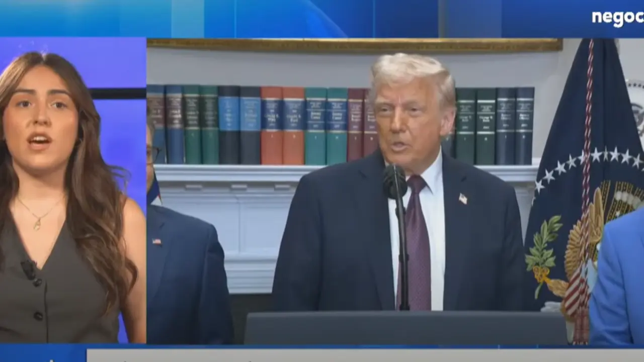 La “Mano muerta” de Rusia. Así funciona el aterrador sistema de misiles que encendió la ira de Trump