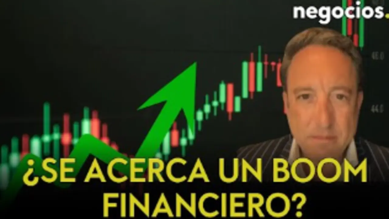 Agosto, volatilidad y un Bitcoin al alza: claves del mercado según Marc LoPresti