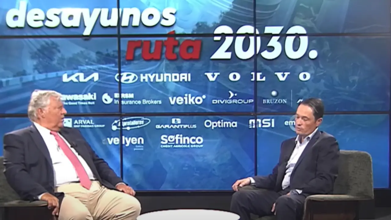 Mapfre apuesta por el automóvil: seguros y el futuro del sector en España