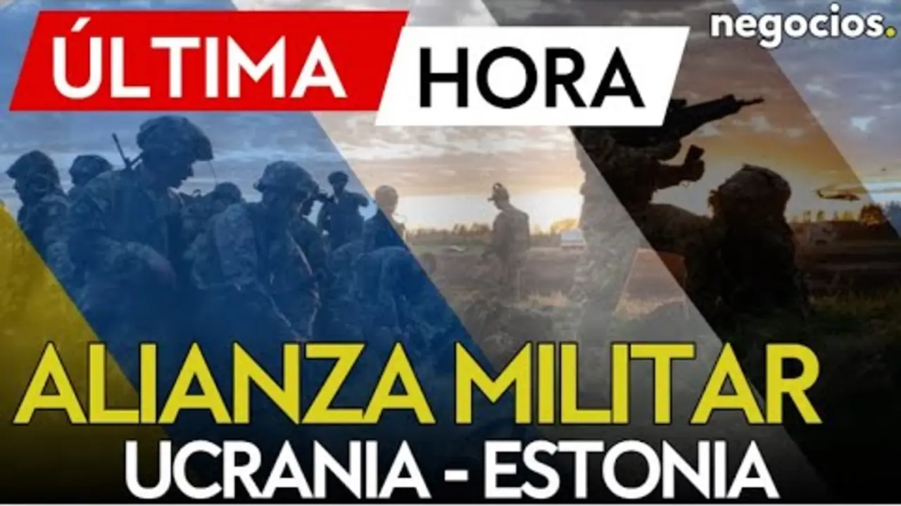 Alianza militar&nbsp;