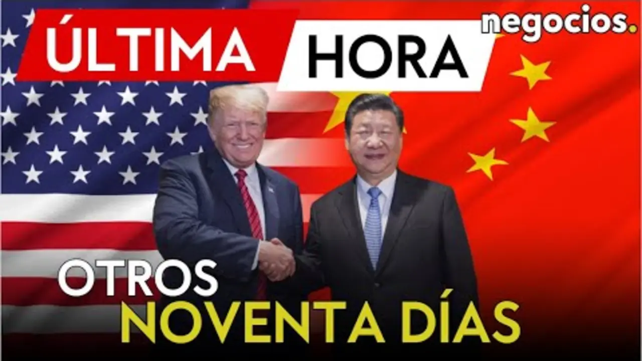 Otros noventa días&nbsp;