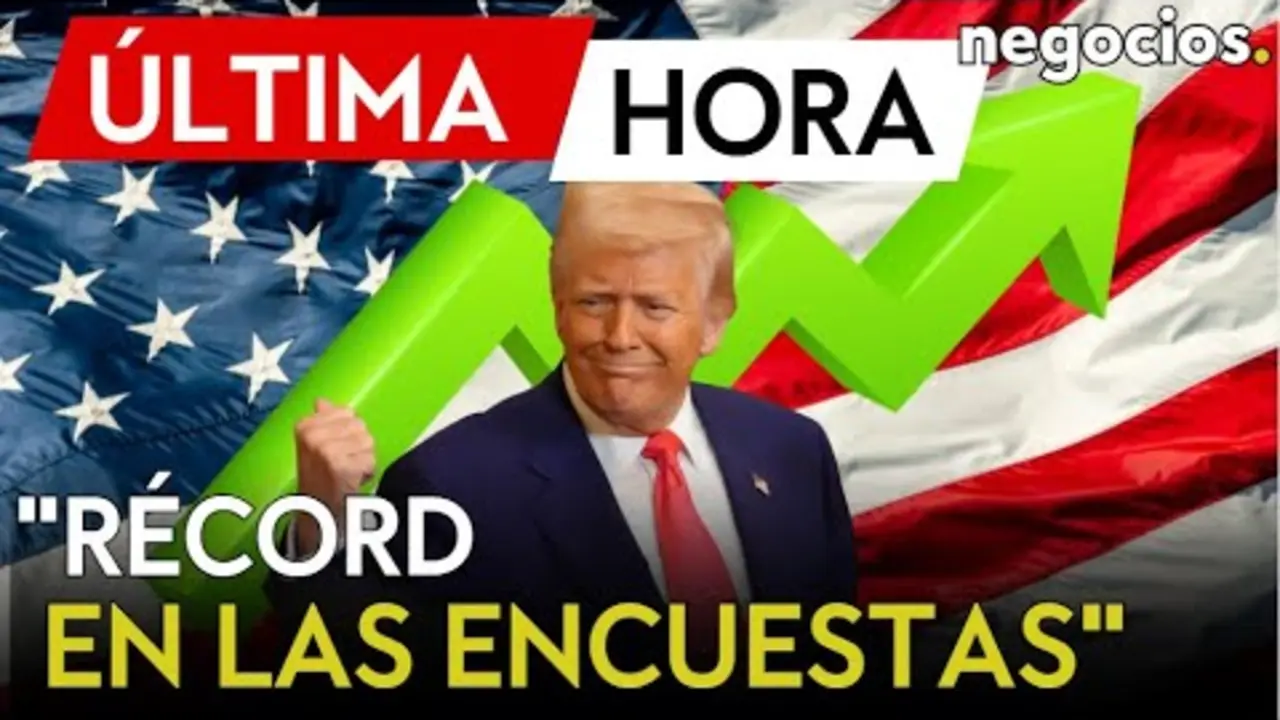 Récord en las encuestas&nbsp;