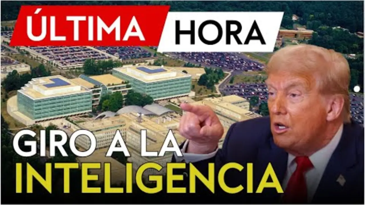 Giro a la inteligencia&nbsp;