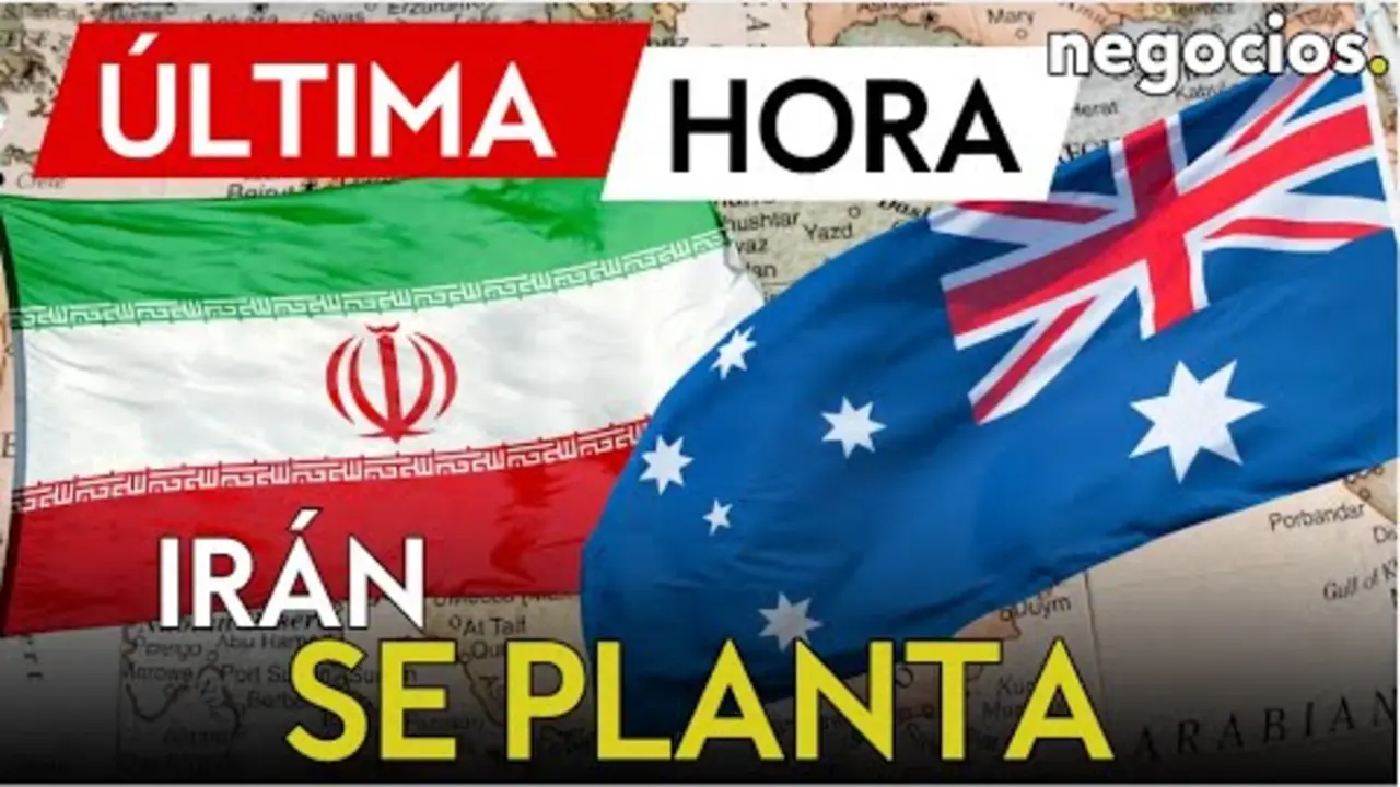 Irán se planta&nbsp;