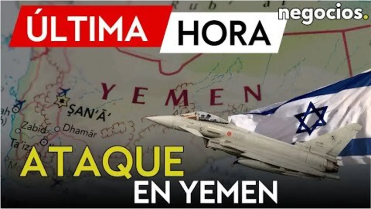 Ataque en Yemen