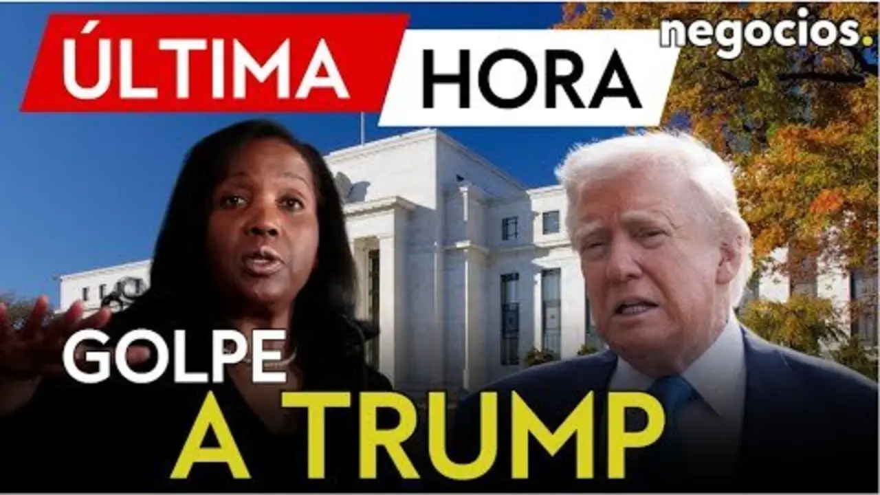 Golpe a Trump