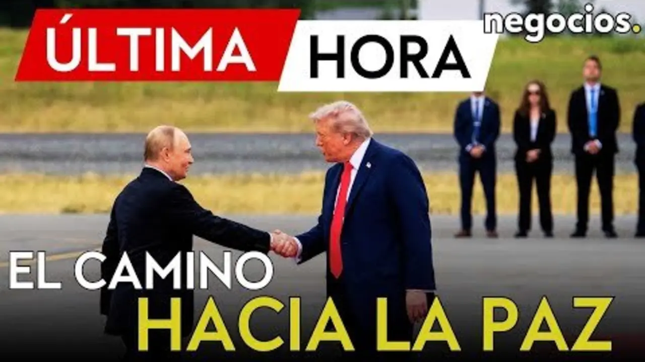 El camino hacia la Paz