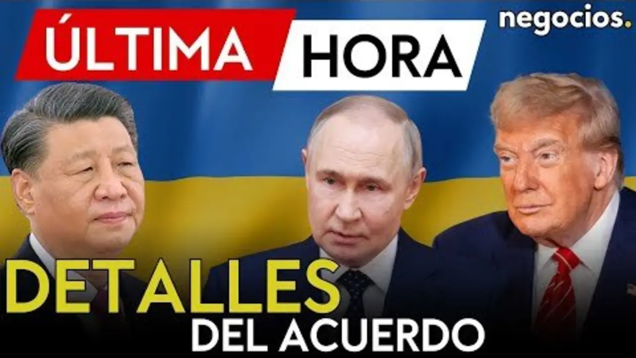 Detalles del acuerdo