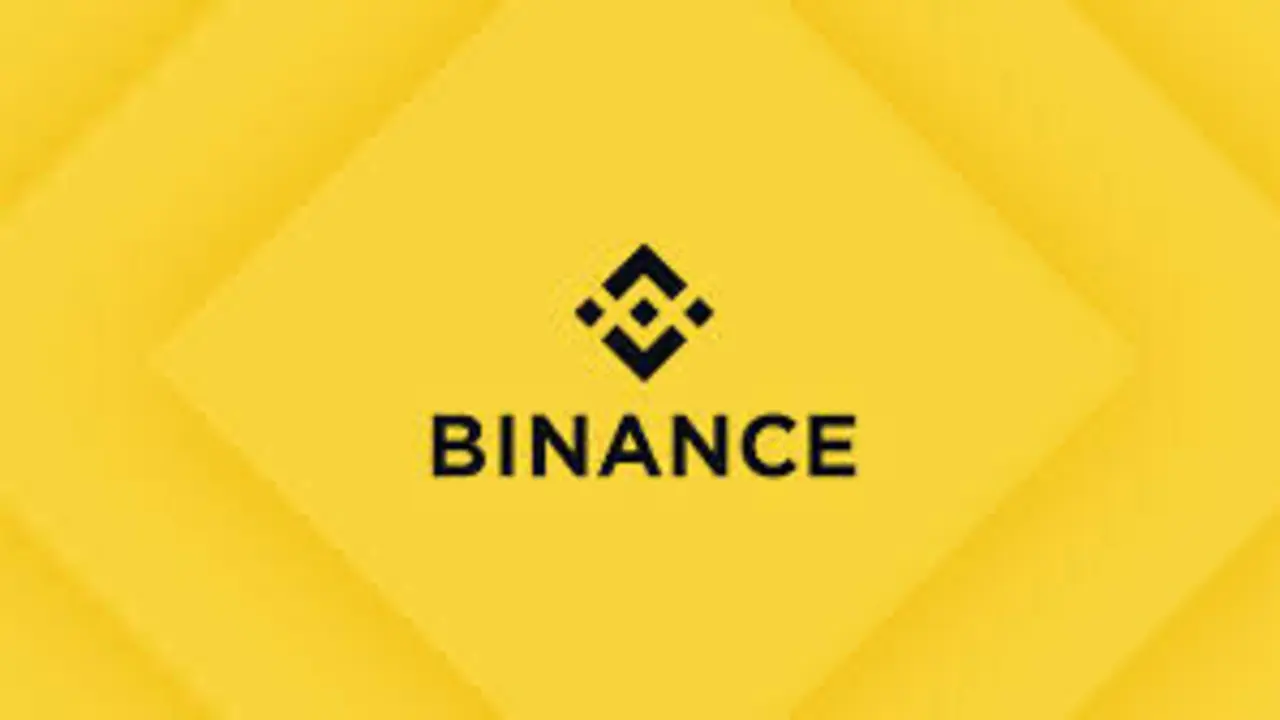 binance
