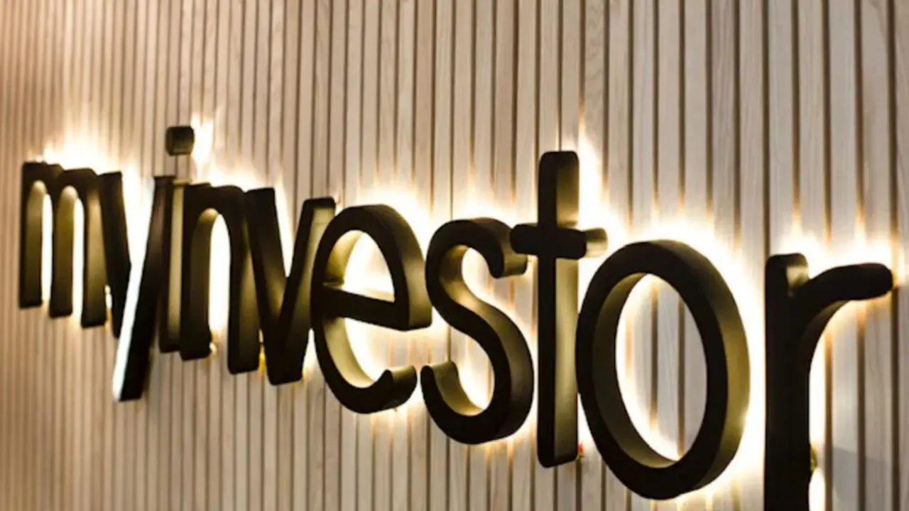 MyInvestor