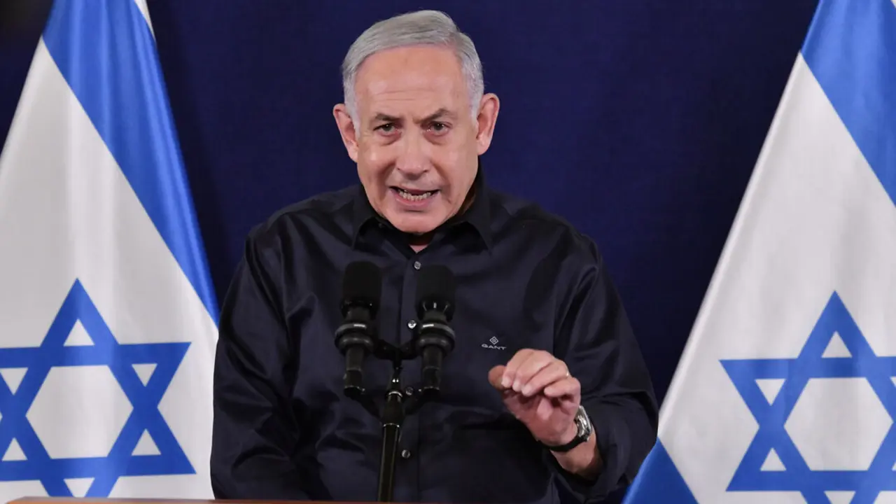“Hamas será desarmado y desmantelado”: Netanyahu advierte que la tregua puede romperse si no se cumple el plan de Trump