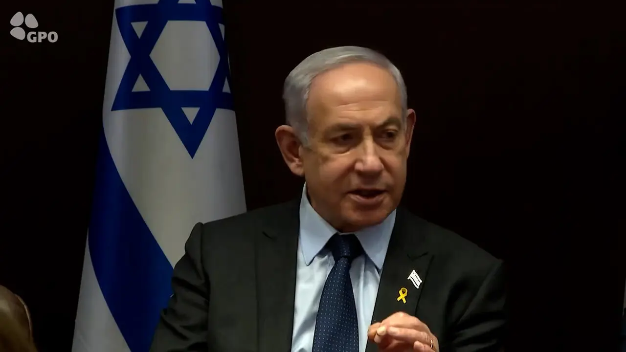 Netanyahu confirma operación “intensiva” en Gaza City mientras un informe de la ONU acusa a Israel de genocidio