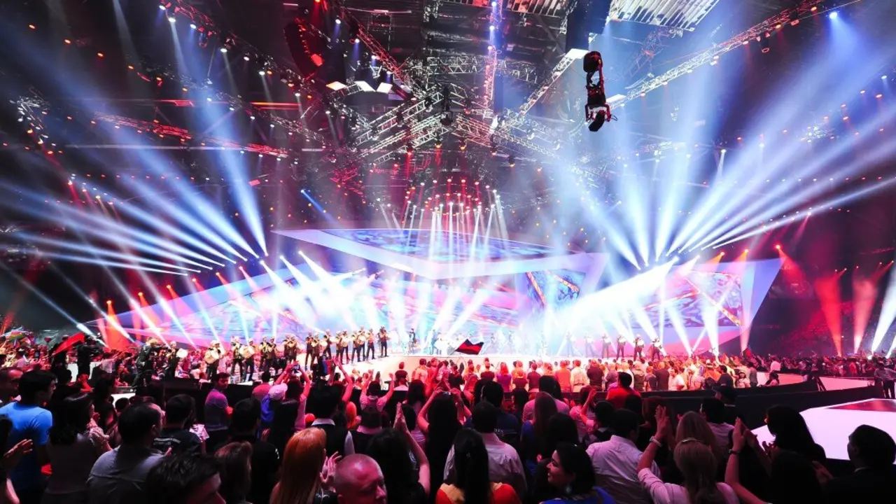 España condiciona su participación en Eurovisión 2026 a la exclusión de Israel