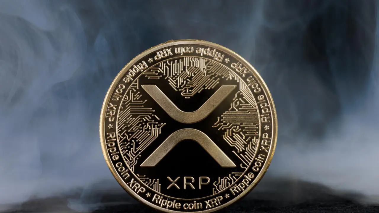 XRP