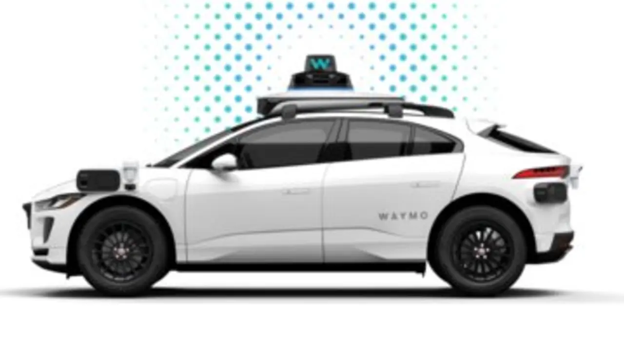 Waymo