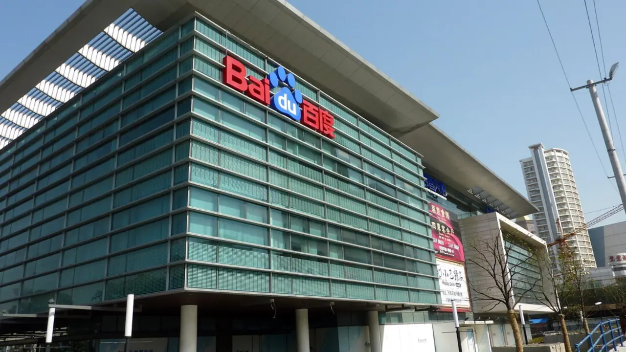 La acción de Baidu se dispara un 19 %: claves del salto bursátil y los nuevos motores de su inteligencia artificial