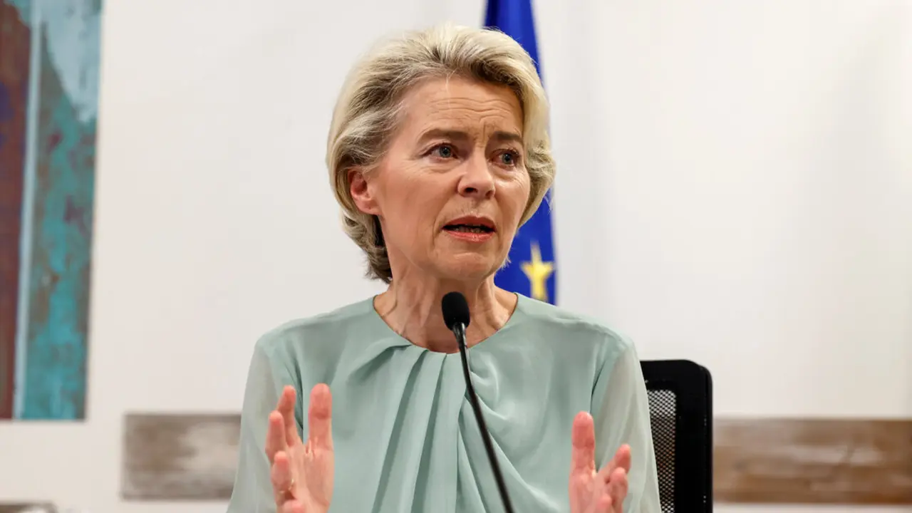 La UE acelera el veto al GNL ruso: un paso decisivo en su independencia energética