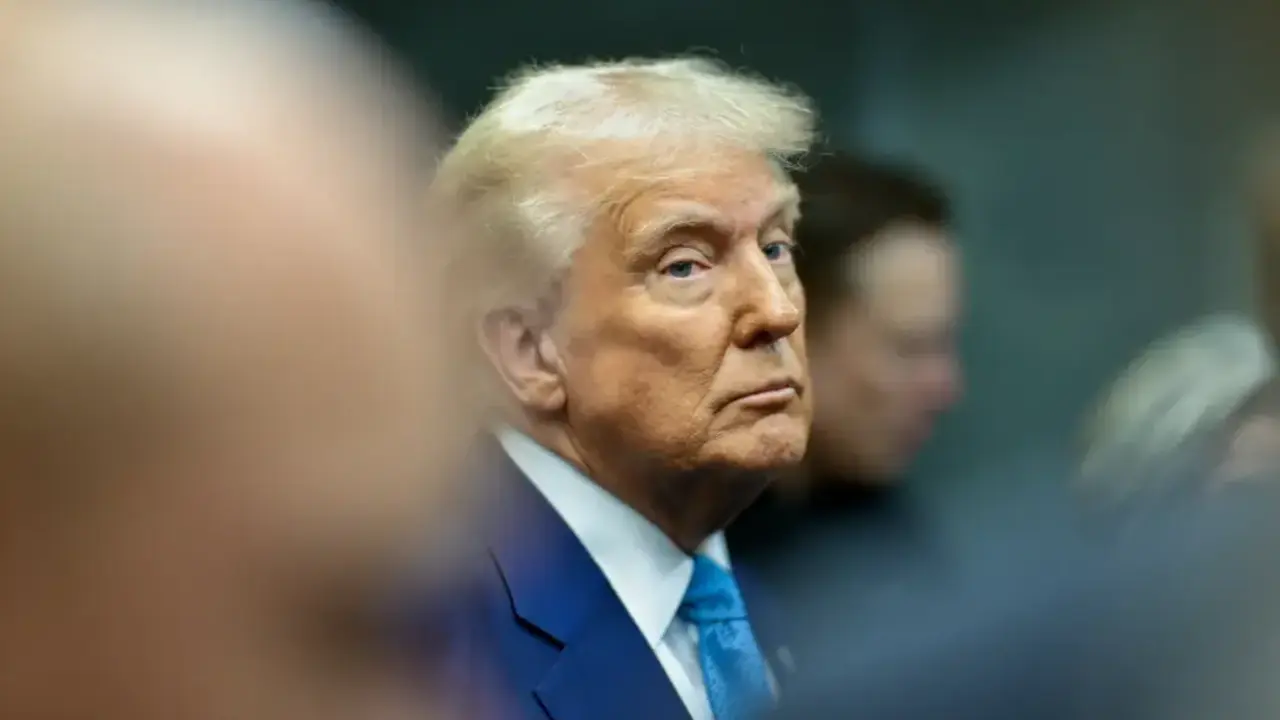 Polémica en Washington: Trump asegura que nunca aprobó el uso de misiles de largo alcance por parte de Ucrania