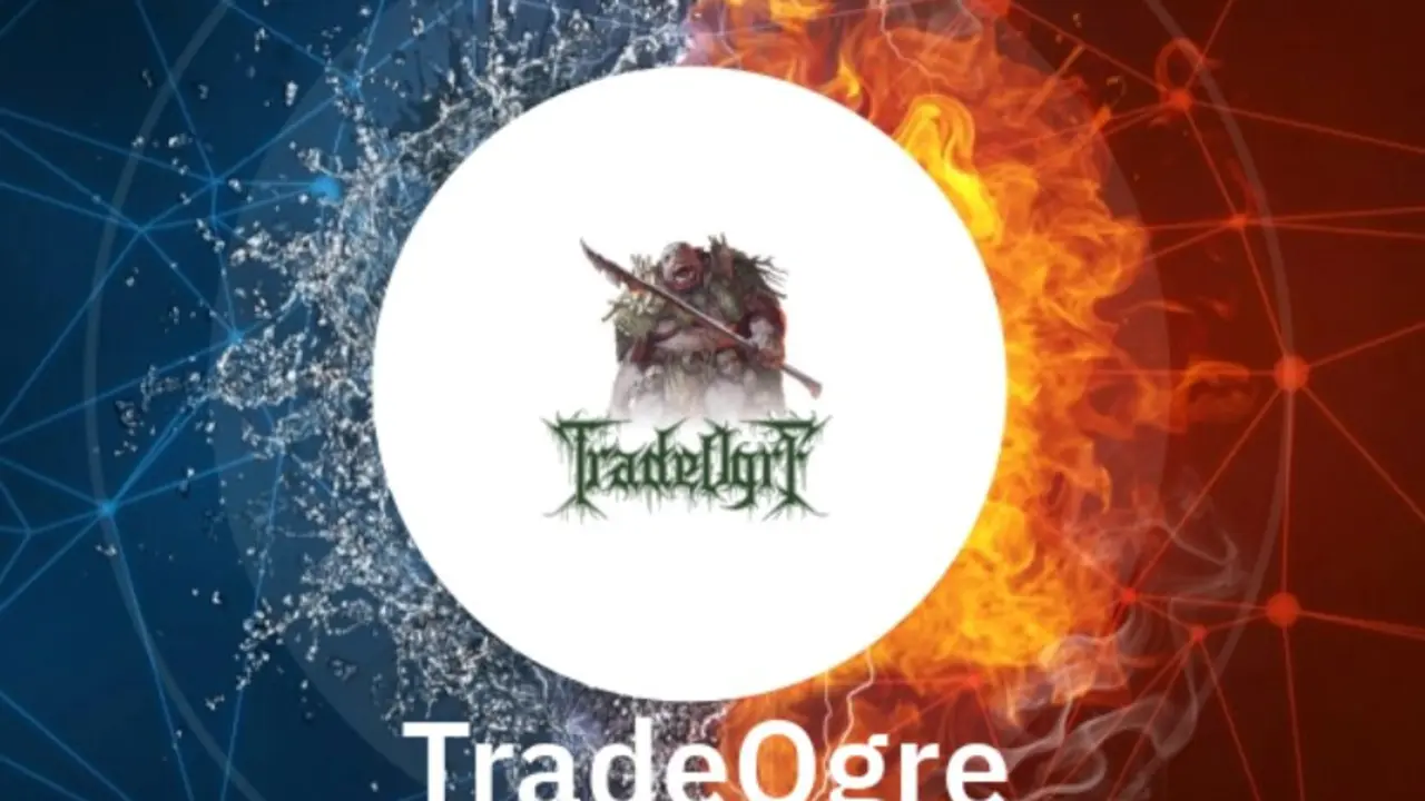 Trade Ogre