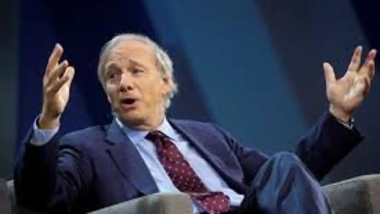 Ray Dalio alerta que la deuda de EE.UU. pone en riesgo el orden monetario mundial