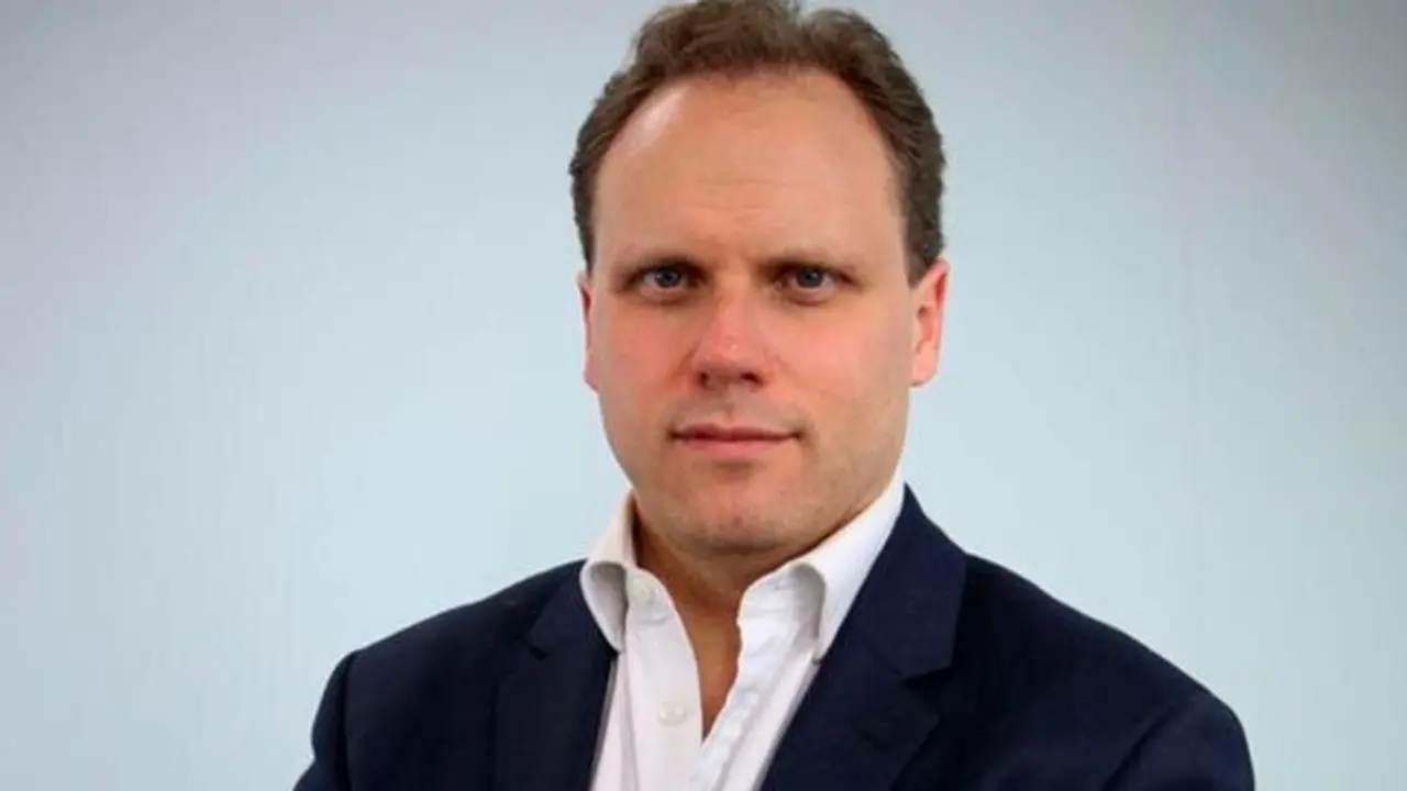 Daniel Lacalle