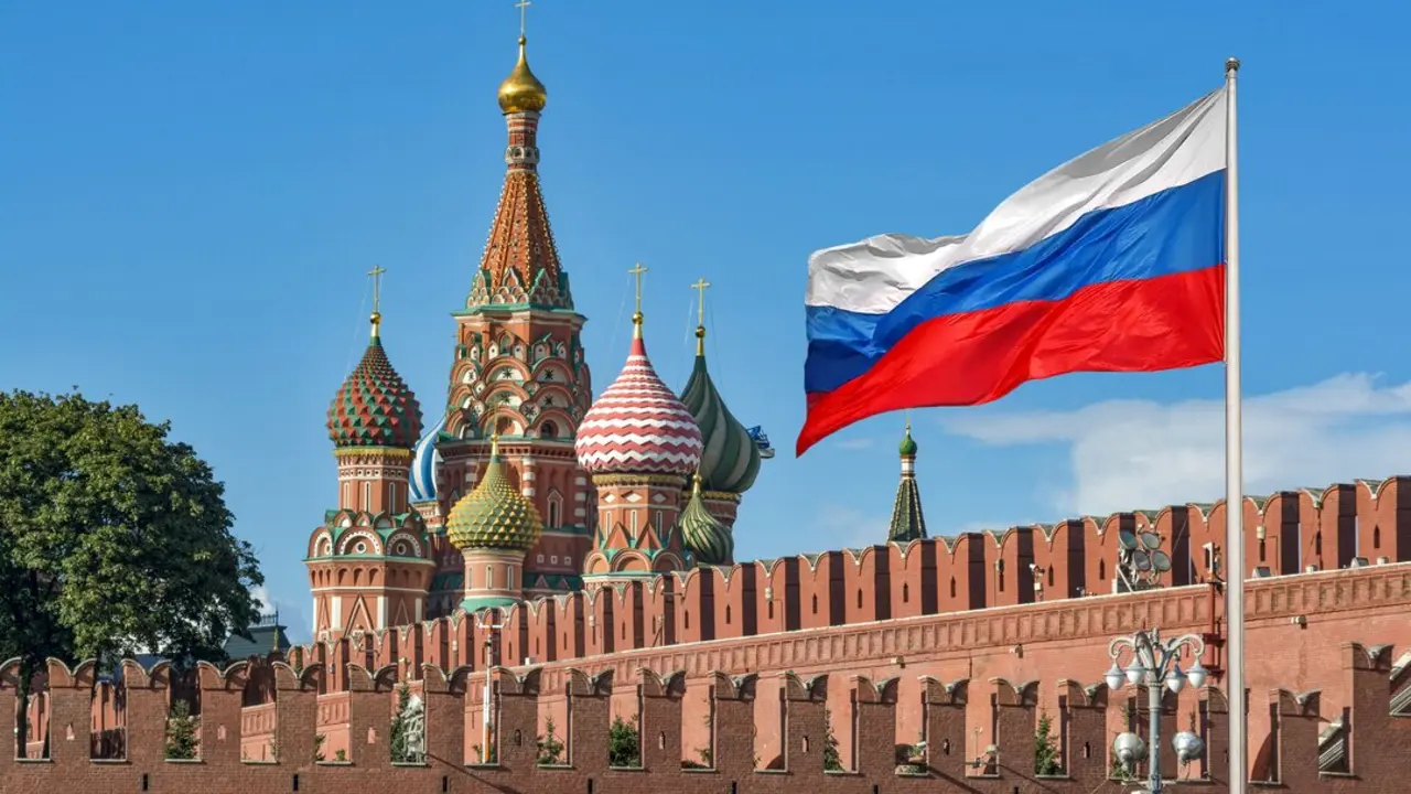 Moscú niega la incursión en Estonia y acusa a Tallin de “fabricar” el incidente