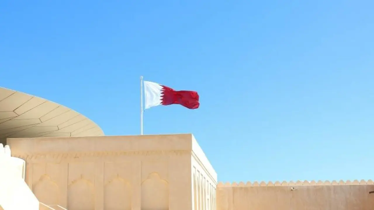 Qatar welcomes Palestinian state recognitions