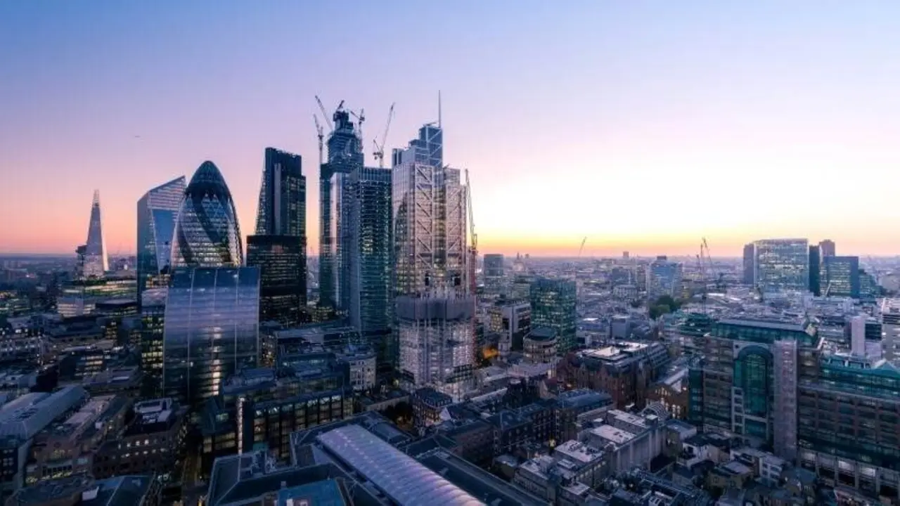 UNSPLASH&nbsp;/JUDE&nbsp;ARUBI