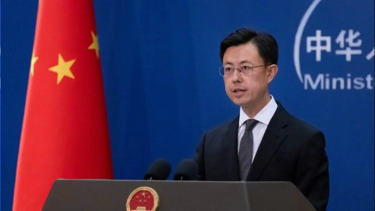 Pekín redobla su apuesta por la “causa justa” palestina y reclama un alto el fuego inmediato en Gaza

EPA/JESSICA LEE