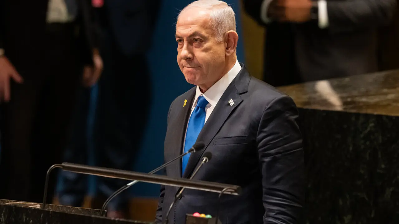 Netanyahu promete “destruir el eje iraní” en 2025 y anuncia un año “histórico” para la seguridad de Israel
