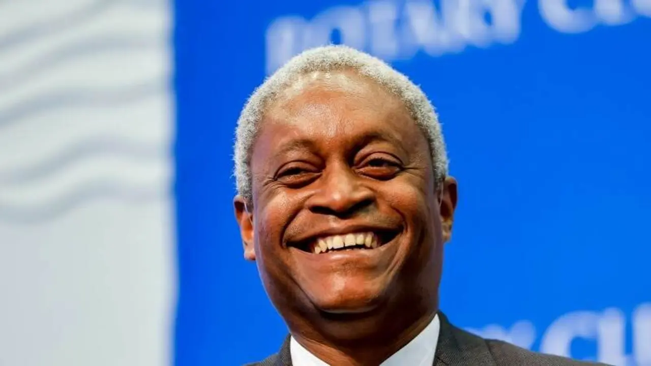 Raphael Bostic (Fed): “La inflación ha estado demasiado alta por demasiado tiempo”

EPA-EFE/ERIK S. LESSER